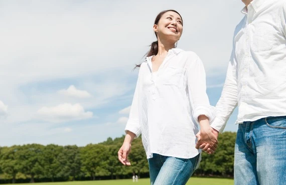 40代の魅力| 津島市の結婚相談所ならETERNITY22