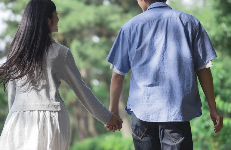 30代が多数| 津島市の結婚相談所ならETERNITY22
